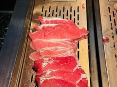 -梨花自助烤肉(天河城店)
