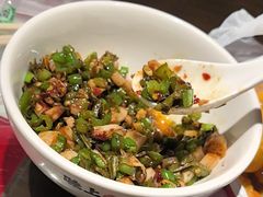 -味上湘菜馆(岳麓山店)