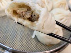 -石饮红星包子(中山路店)