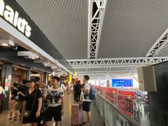 -麦当劳(广州南站店)