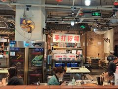 -五里关火锅(牛市口店)