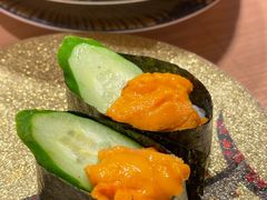 -大起水产回转寿司(道顿堀店)