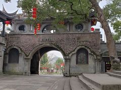 -溪口-滕头旅游景区