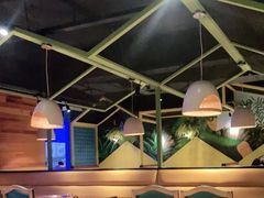 大堂-季季红火锅(动壹店)