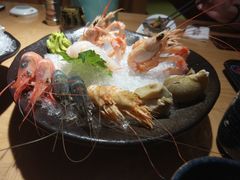 -松岛日本料理(汾江路店)
