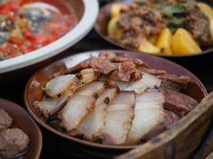 -田园印象·成都土菜院子(华阳店)