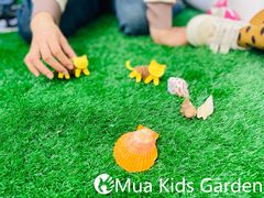 -MuaKids Garden