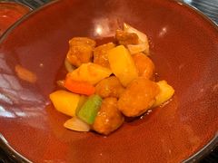 -五缘湾凯悦酒店·悦饗中餐厅