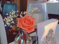 -弗兰克牛排西餐厅Ribone steak house(柠檬花园店)