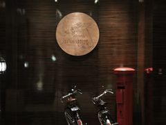 -南京圣和府邸豪华精选酒店