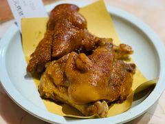 状元烤猪手-状元阁烧烤(新华路总店)