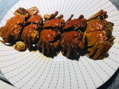 -姜君·千岛湖鱼头馆(浦东大道店)