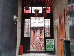 -回龙窝历史文化街区