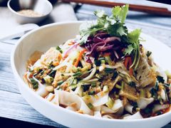 -西贝莜面村(上海百联西郊店)