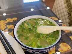 -西北羊肉粉汤馆