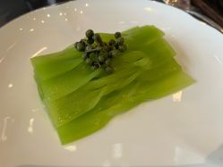 -深圳柏悦酒店·宴会厅