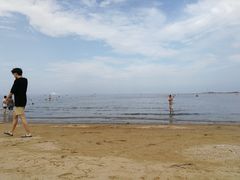 -东戴河风景区-止锚湾