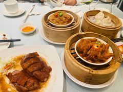 -彩丰楼中餐厅·仁恒洲际酒店
