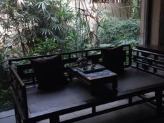 -茂德公草堂