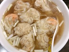 -一记面馆(易发店)