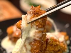 -Fuzzy Bistro 浮几韩餐·茶酒馆