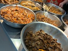 -蓝精灵饺子店