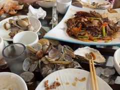 -良师门滨海人家·海鲜·家常菜(滨海城店)