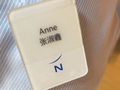 -新希望诺富特酒店-青岛湾中餐厅