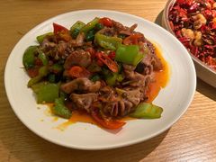 -苦尽酒馆·川菜(鼓楼店)