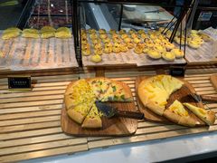 -圣罗巴甄选自助(麦凯乐店)