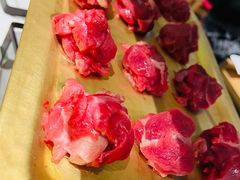 -东门口·鲜爆肚涮肉·烧烤(老门东店)