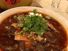 -不倒翁·徽天下名菜楼(马鞍山路店)