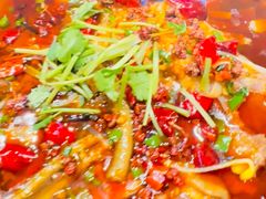-外滩往事民国上海菜(黄浦店)