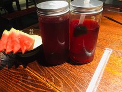 -受气牛肉·耙牛肉火锅(水晶郦城店)