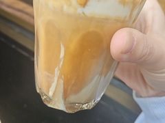 -COTTON CAFE(德信·中外公寓店)