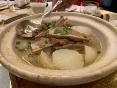 -北京四季酒店·采逸轩