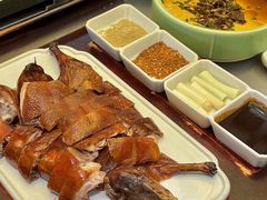 -家宴滇食记·云南家常菜