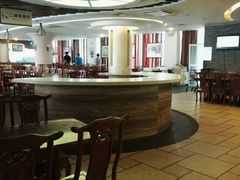 -海口骑楼小吃街