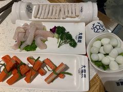 -大龙燚火锅(春熙店)