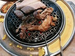-韩宫宴烤肉·料理(南京江宁万达店)