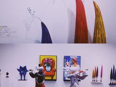 -东浩兰生上海世博展览馆