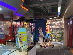 -核客电玩城(东门店)