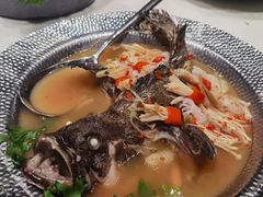 酸汤明炉龙胆石斑-金链花·泰国餐厅(国贸店)
