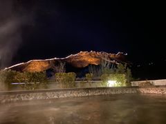 -北京古北水镇御舍温泉酒店