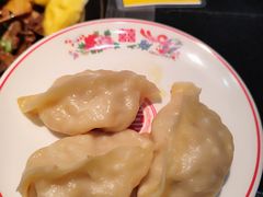 -高家小院铁锅炖大鹅(哈西高铁站店)
