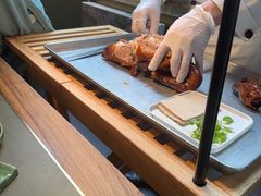 -晟永興烤鸭店(五道口店)