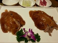 -四季小馆·地道北京小吃(广百店)