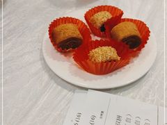 -东来顺饭庄(新源里店)