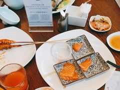 -浙江西子宾馆·瑶园咖啡厅