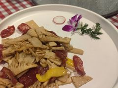 -朝郡酒家·粤菜(燕大星苑店)